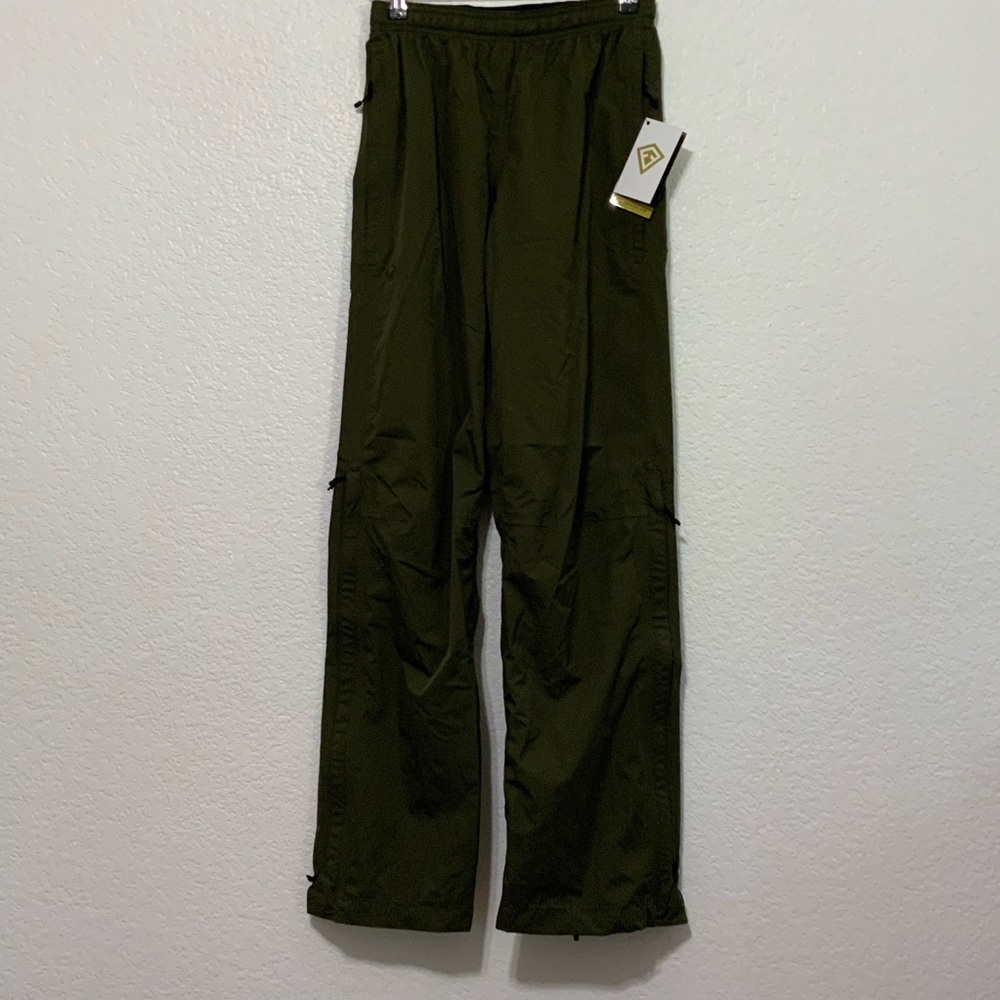 TACTIX RAIN PANT